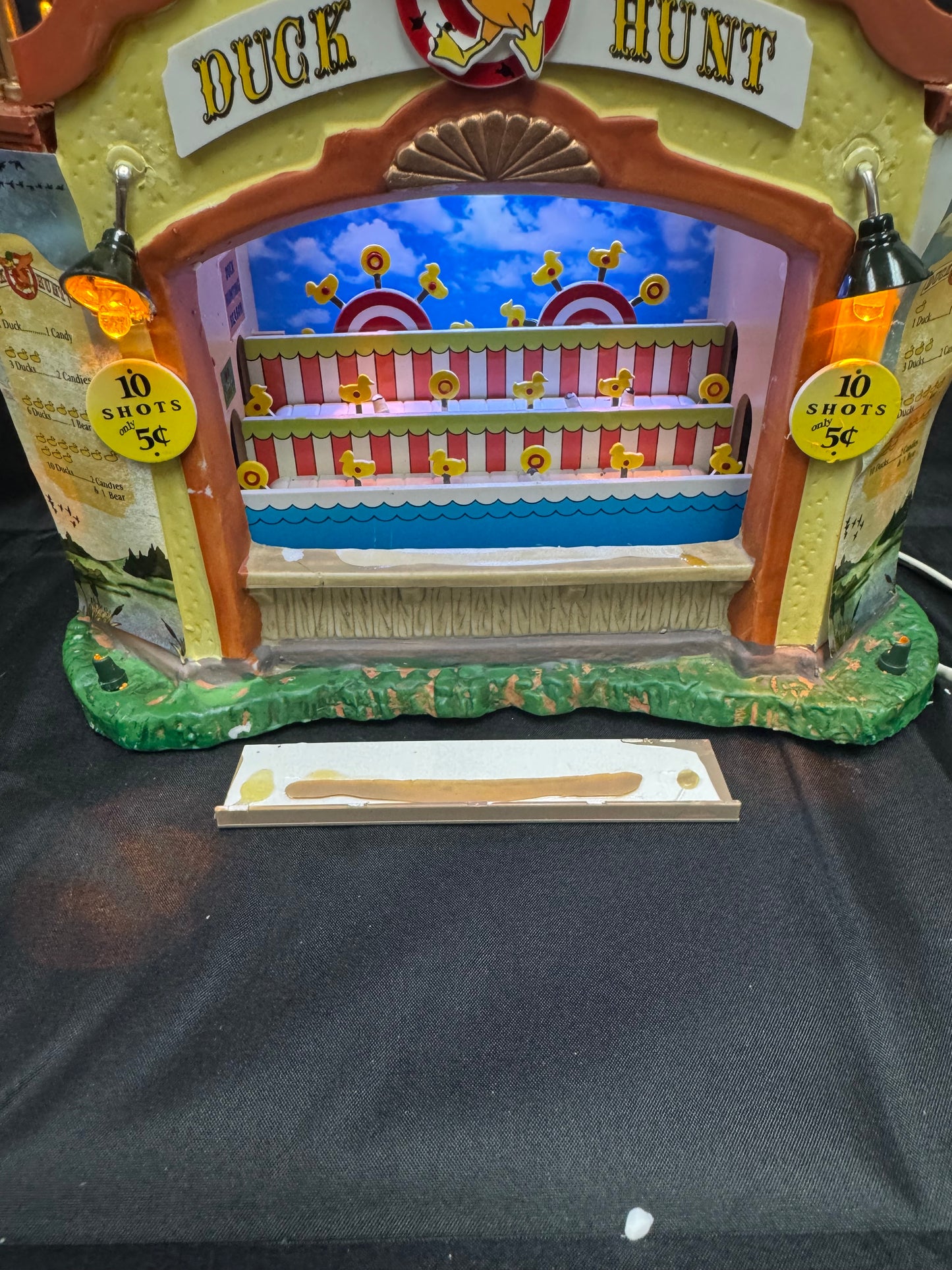 Duck Hunt - Read Description