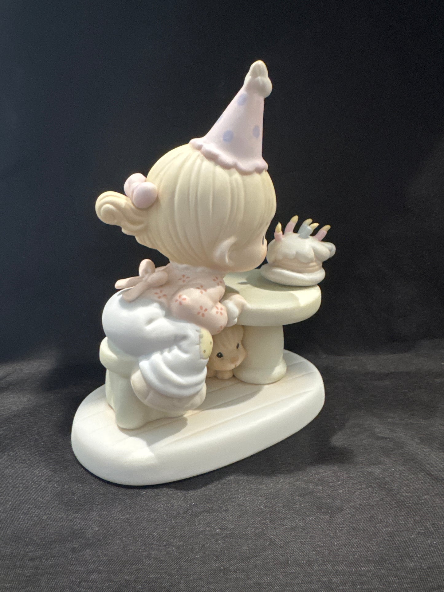 May Your Every Wish Come True 1992