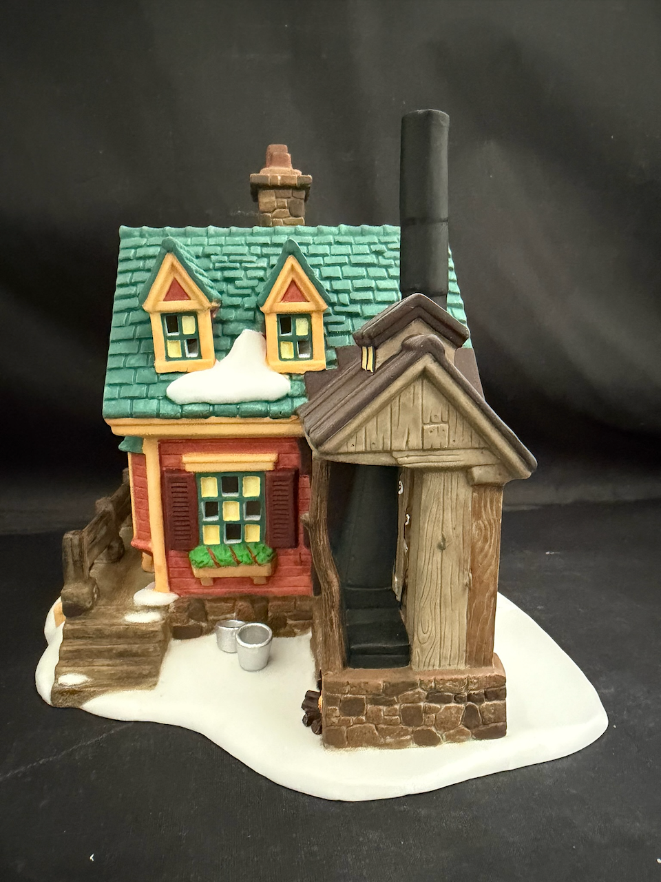 Steen’s Maple House