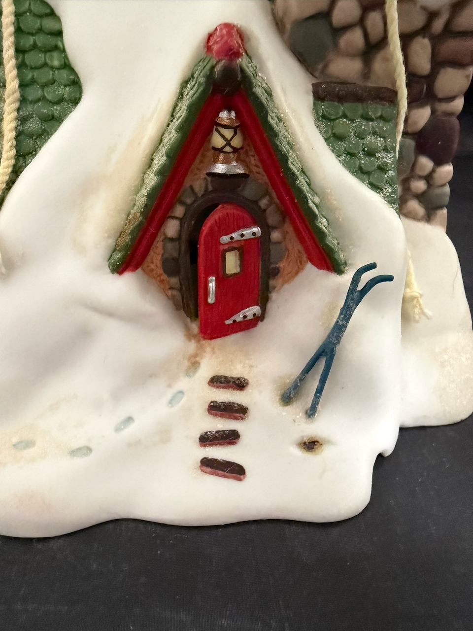Frosty Pines Outfitters - See Description