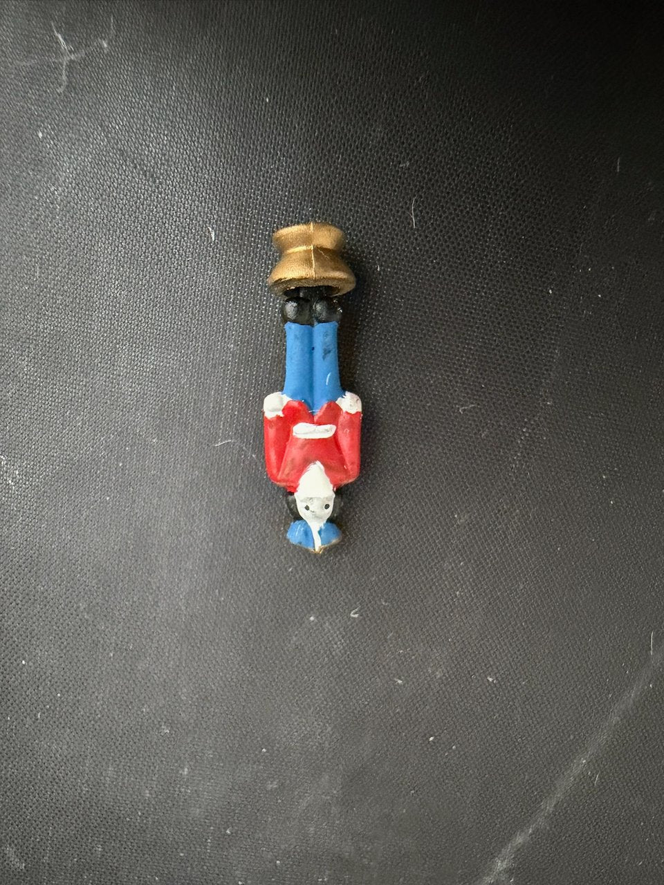 Nussknacker Werkstatt Nutcracker Workshop - See Description