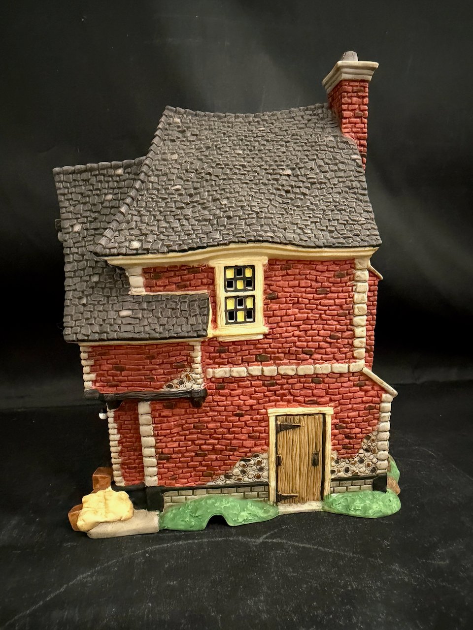 Mrs. Brimm’s Tea Room