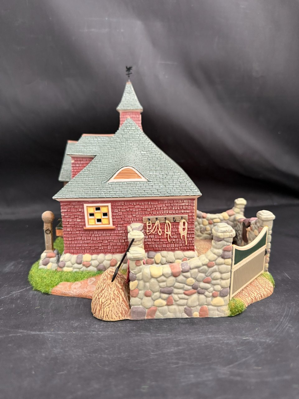 Breezy Hill Stables