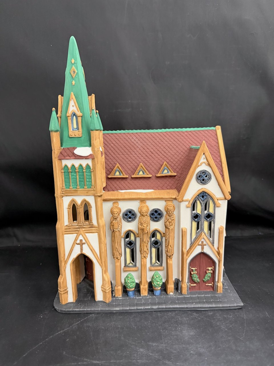 All Saints Corner Church