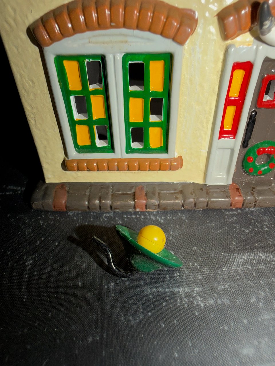 Rosita’s Cantina