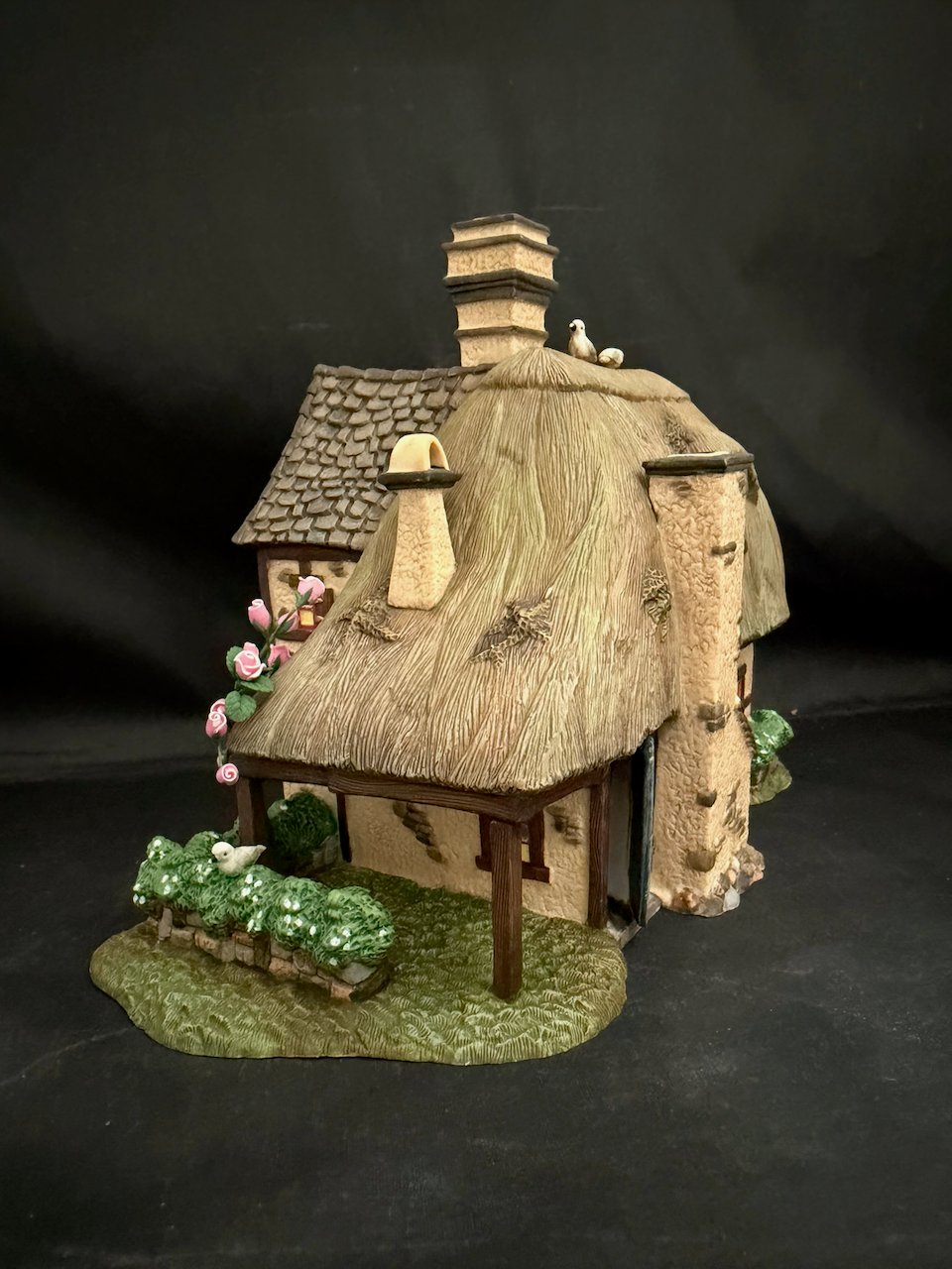 Sweetbriar Cottage