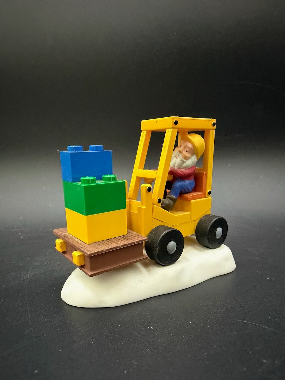 Brick Lift