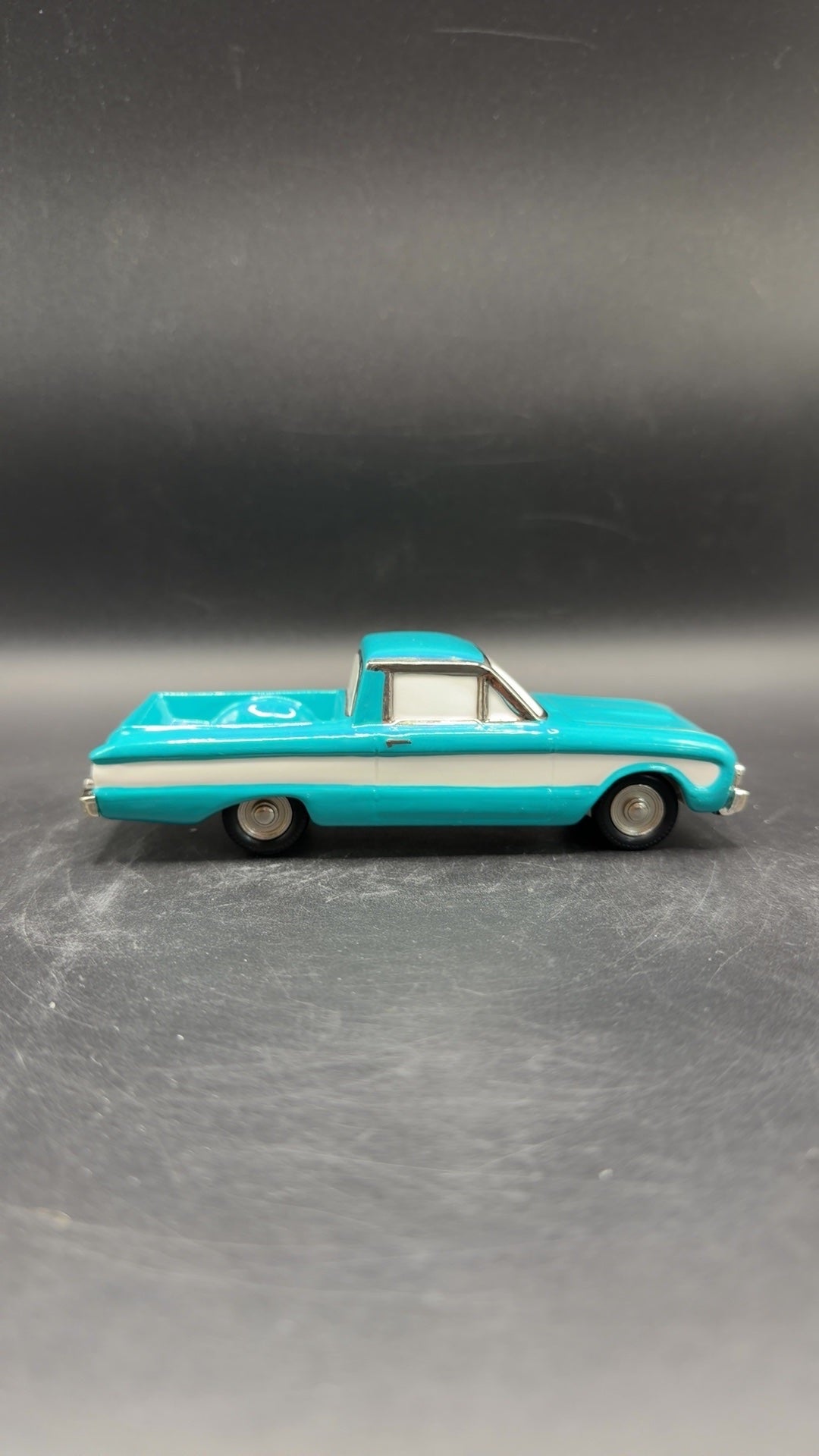 1961 Ford Ranchero