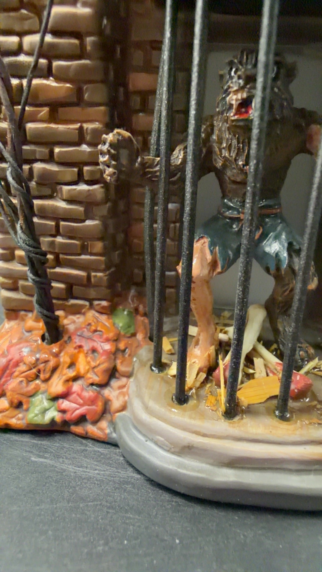 Grimslys House Of Oddities- Read Description