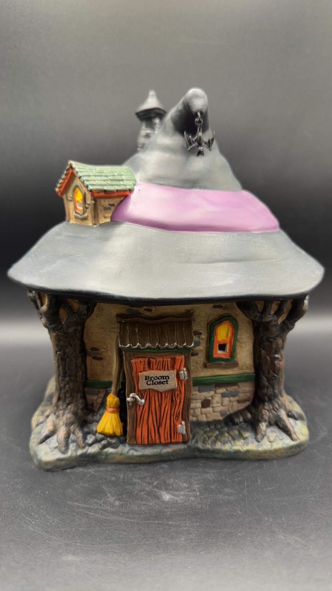 Hilda’s Witch Haunt