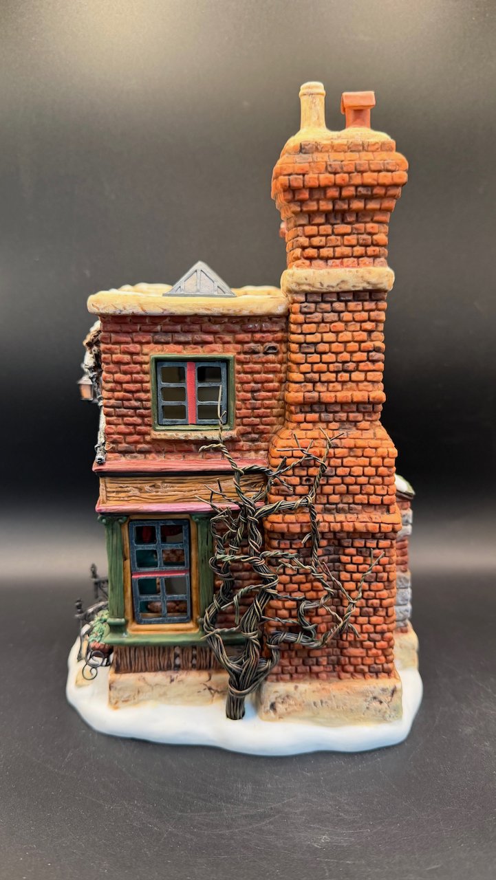 Norfolk Biffins Bakery
