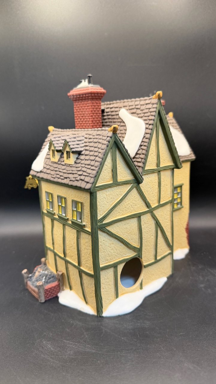 J.D. Nichols Toy Shop
