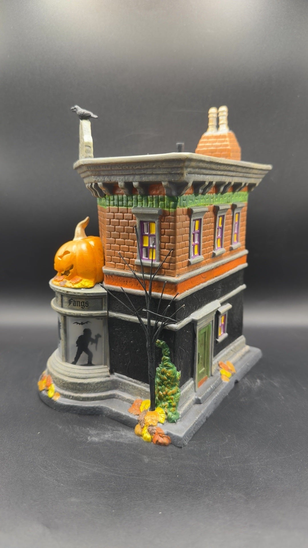 Axel's Costume Shop