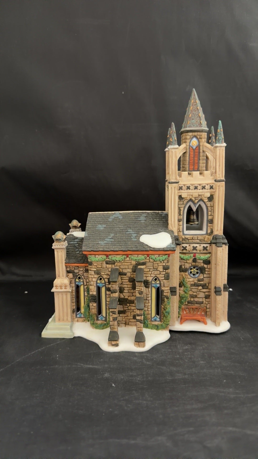Somerset Valley Church