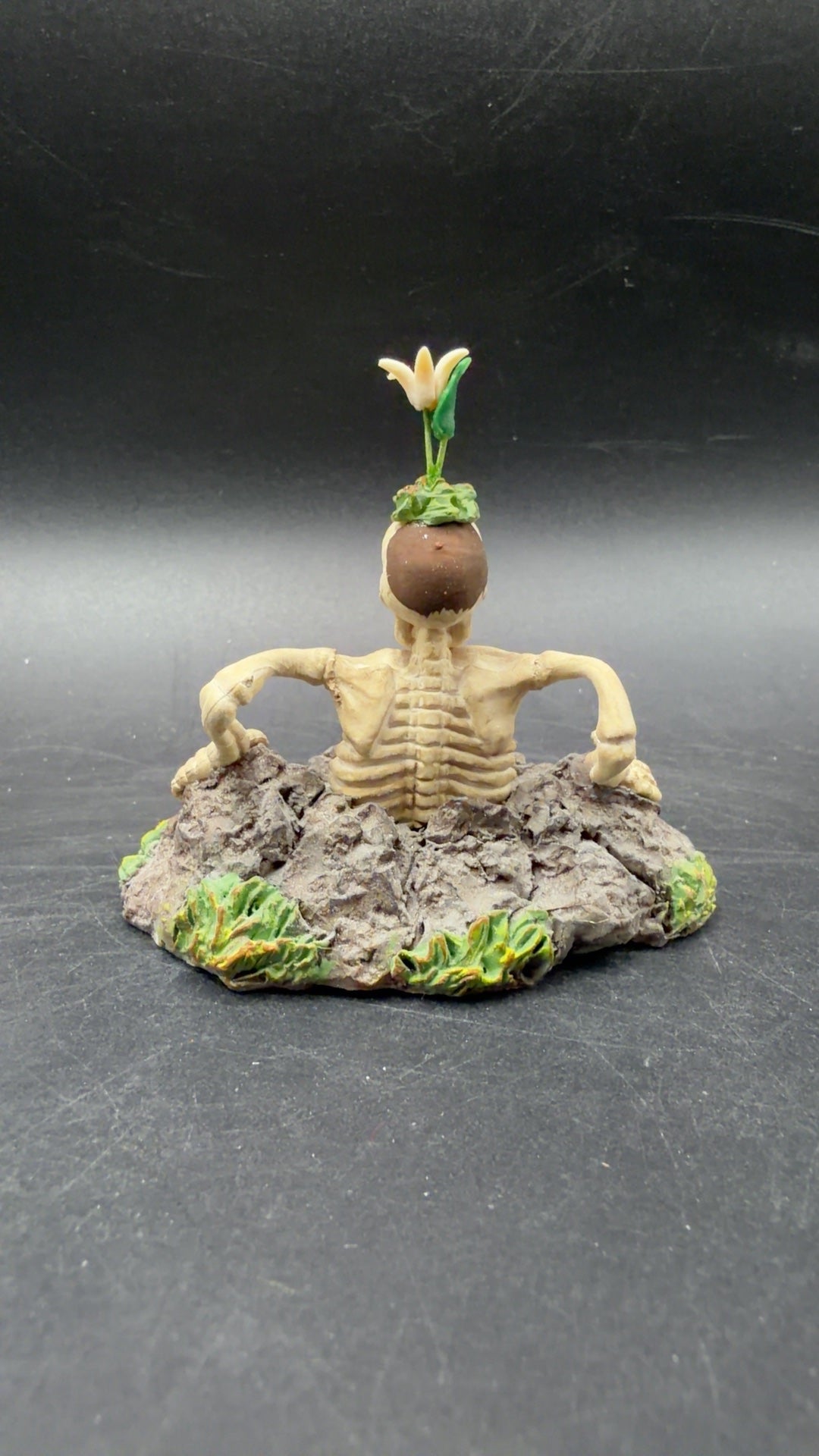 Grave Escape