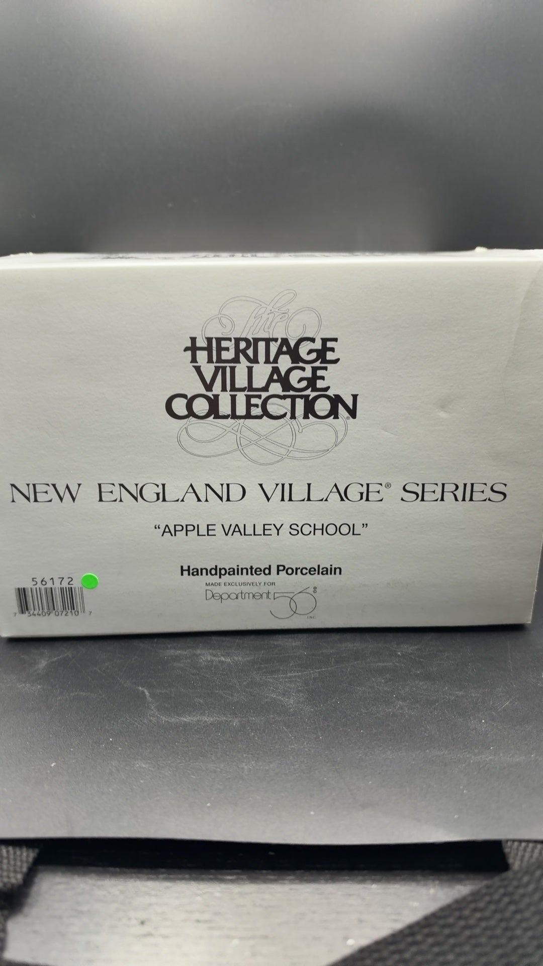 Apple Valley School