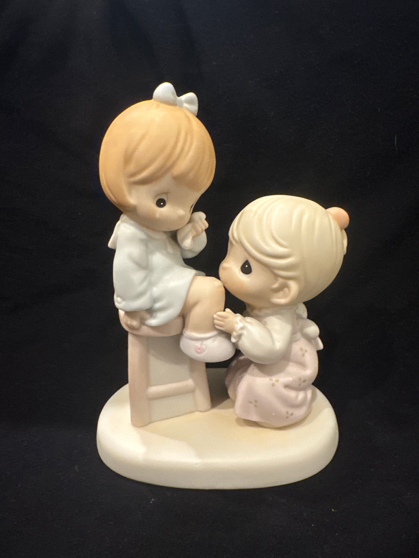 You Are Always There For Me 1995