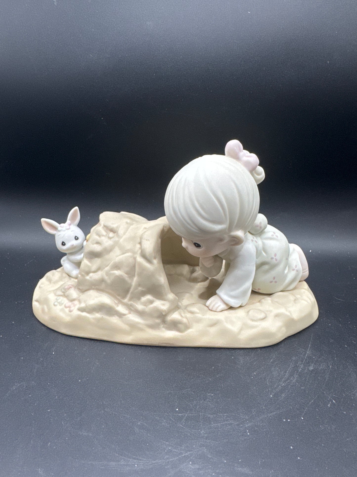 There’s A Light At The End Of The Tunnel 1990