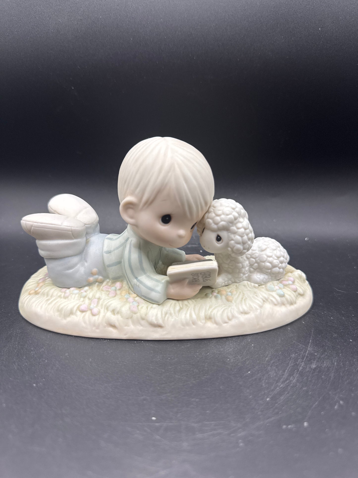 I Love To Tell The Story 1984