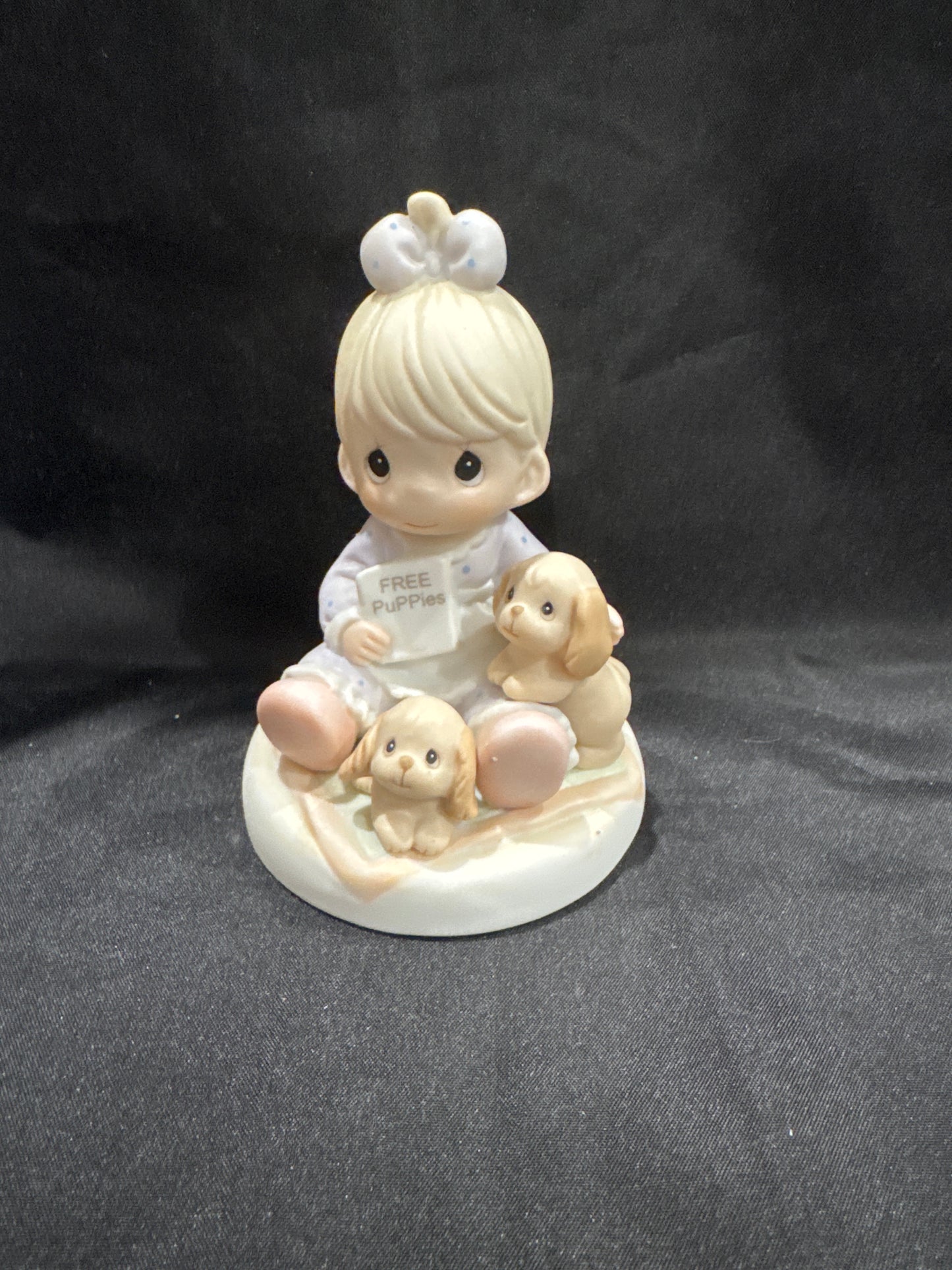 God Loveth A Cheerful Giver 1996