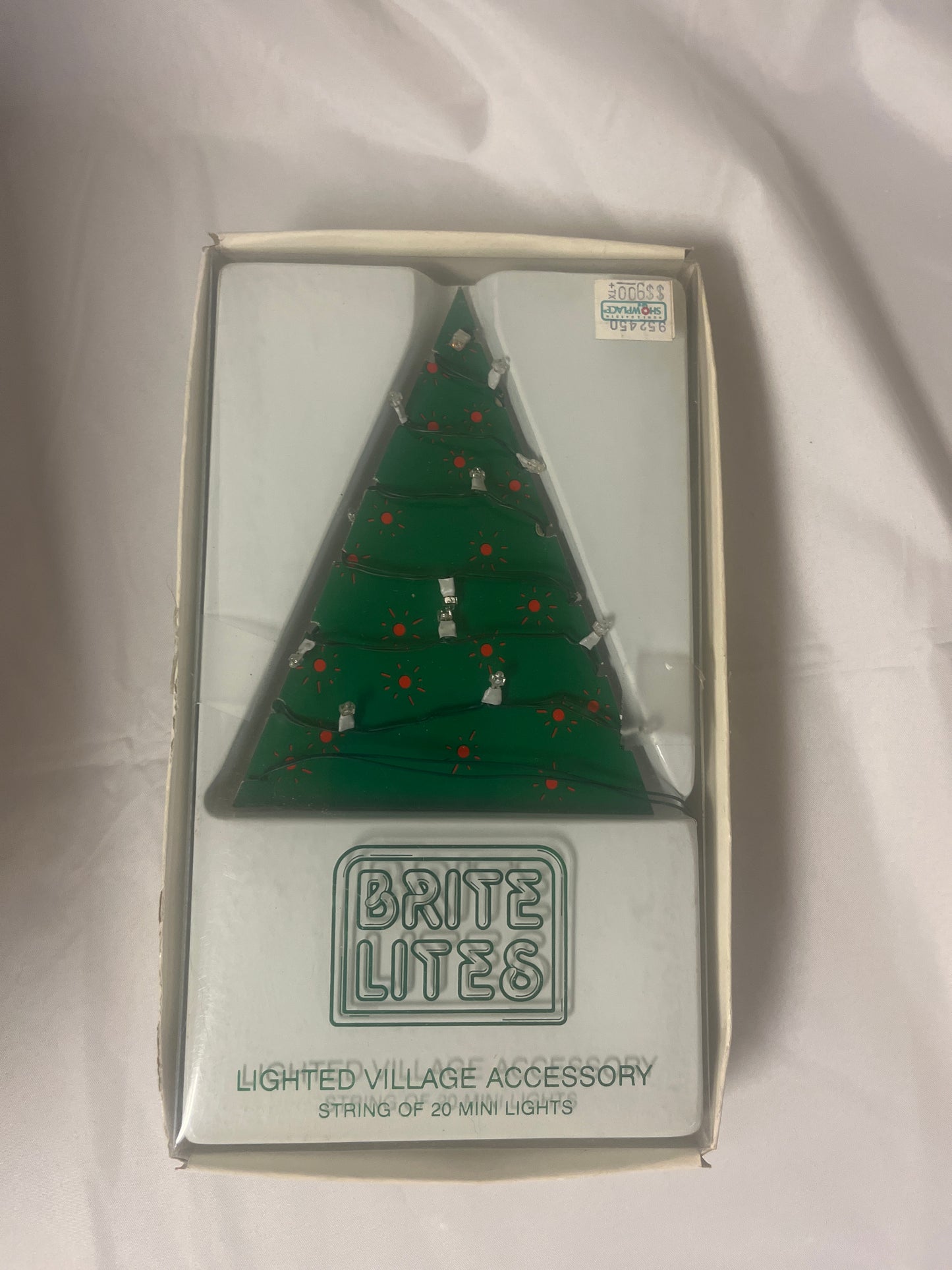 Brite Lites- String of 20 Mini Lights