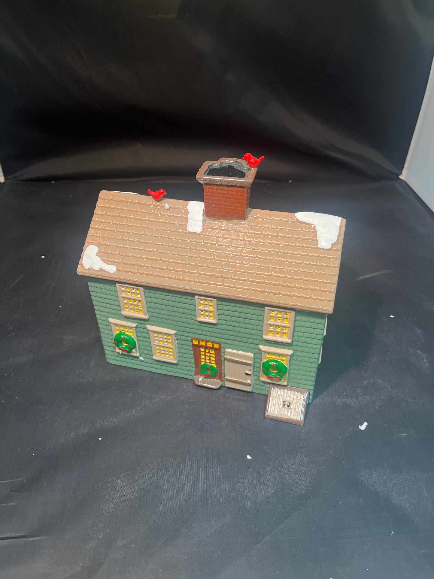 Home Sweet Home House & Windmill- SEE DESCRIPTION