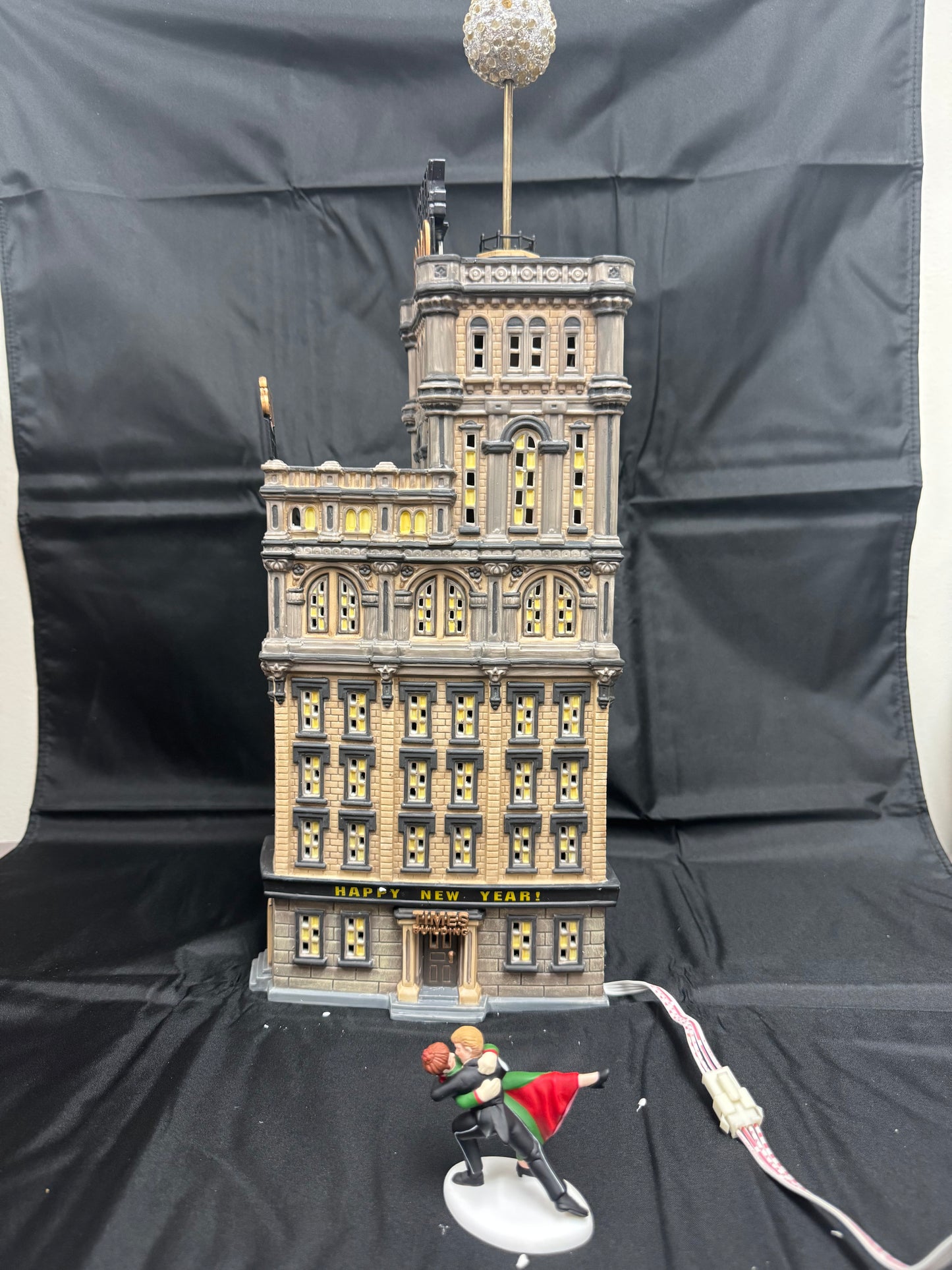 The Times Tower - Read Description