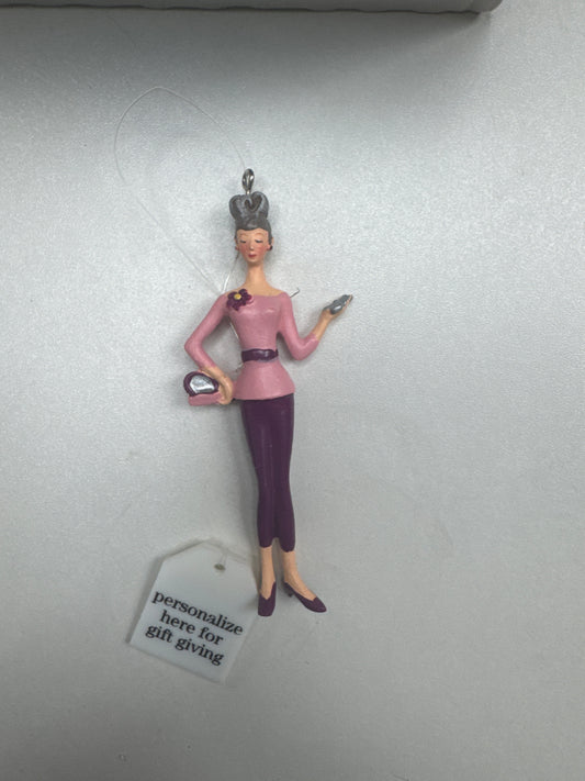 Helpful Hairstylist- No Box