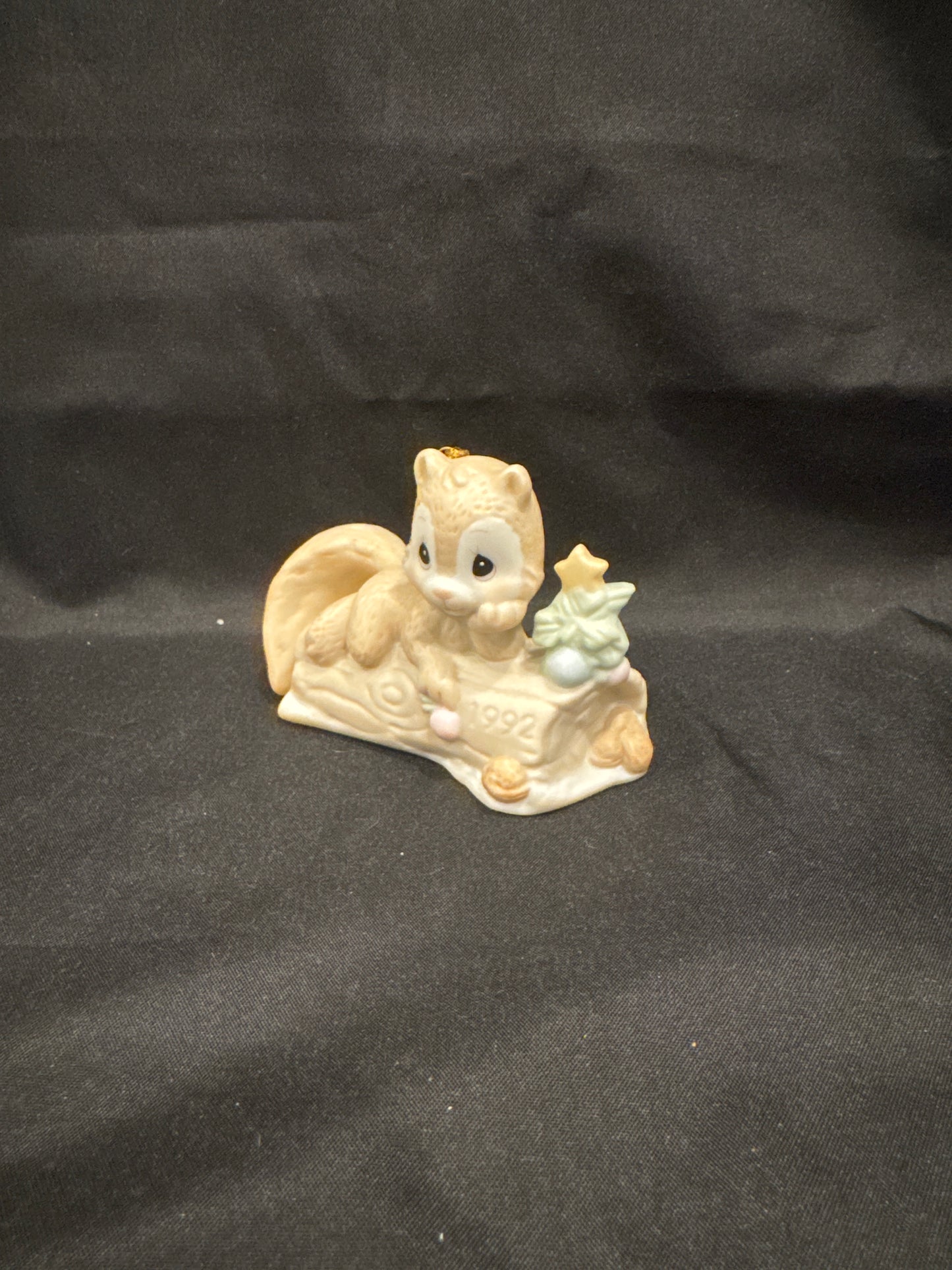 I'm Nuts About You 1992 (Ornament)