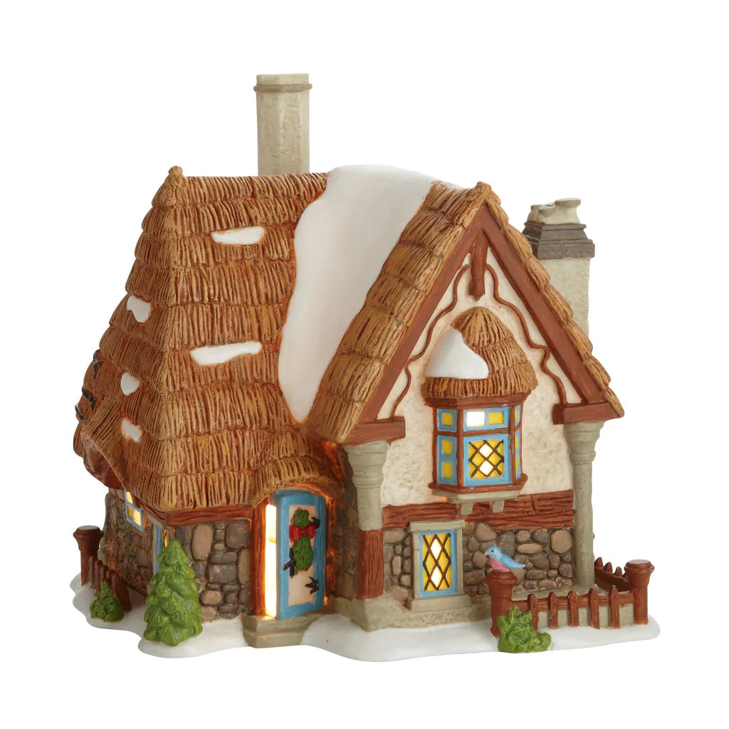Bluebird Cottage