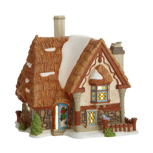 Bluebird Cottage