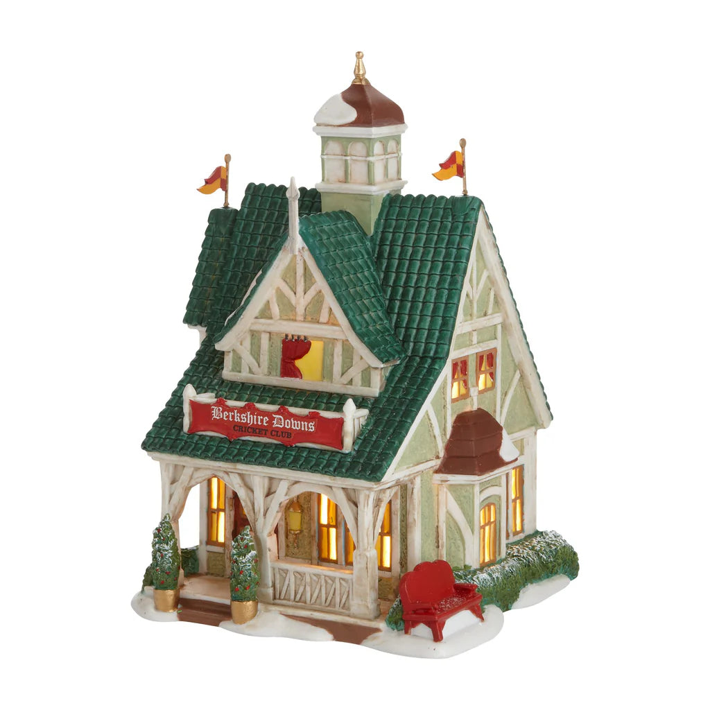 Berkshire Downs Cricket Club