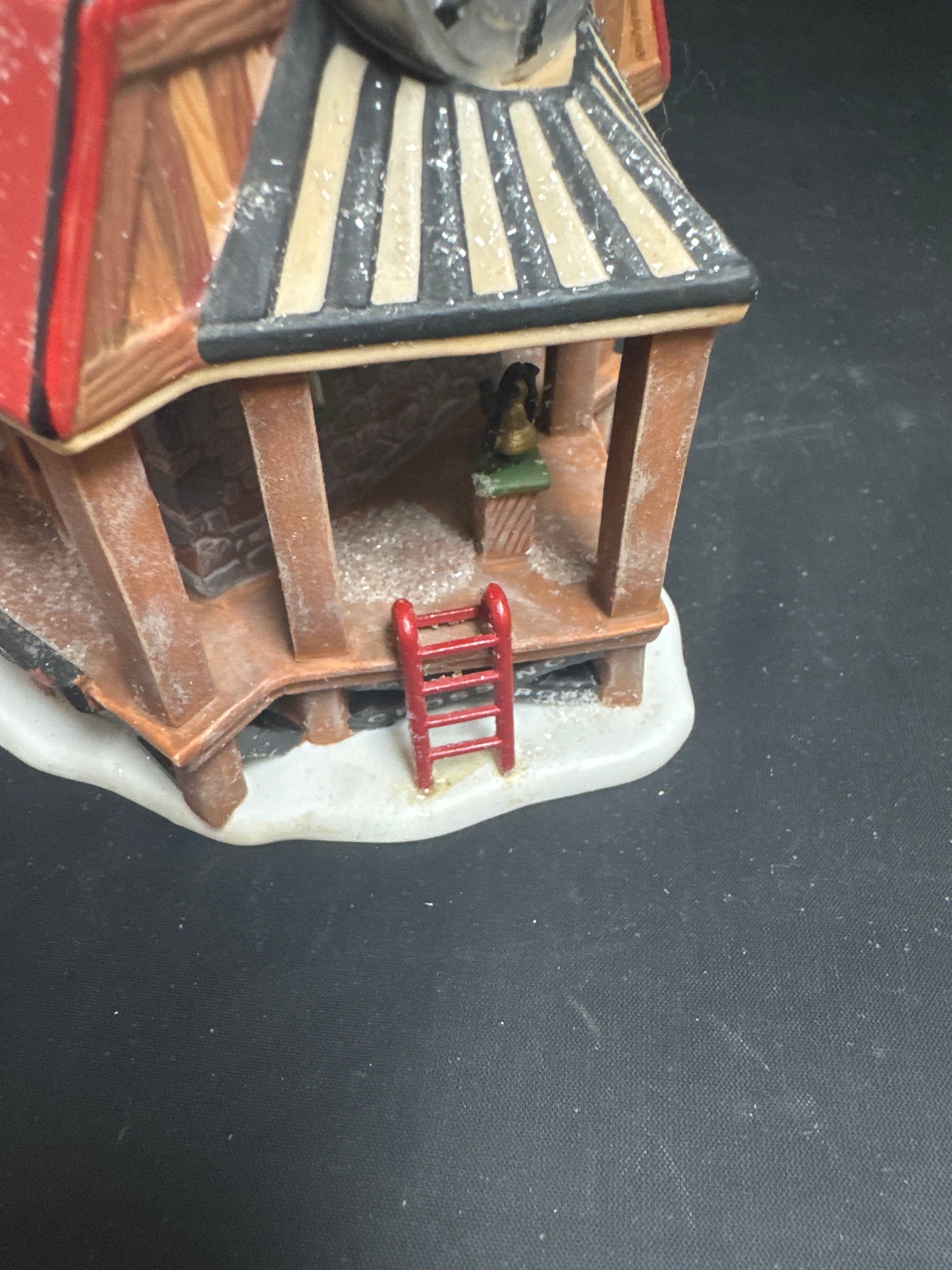 Toot’s Model Train Mfg. - See Description
