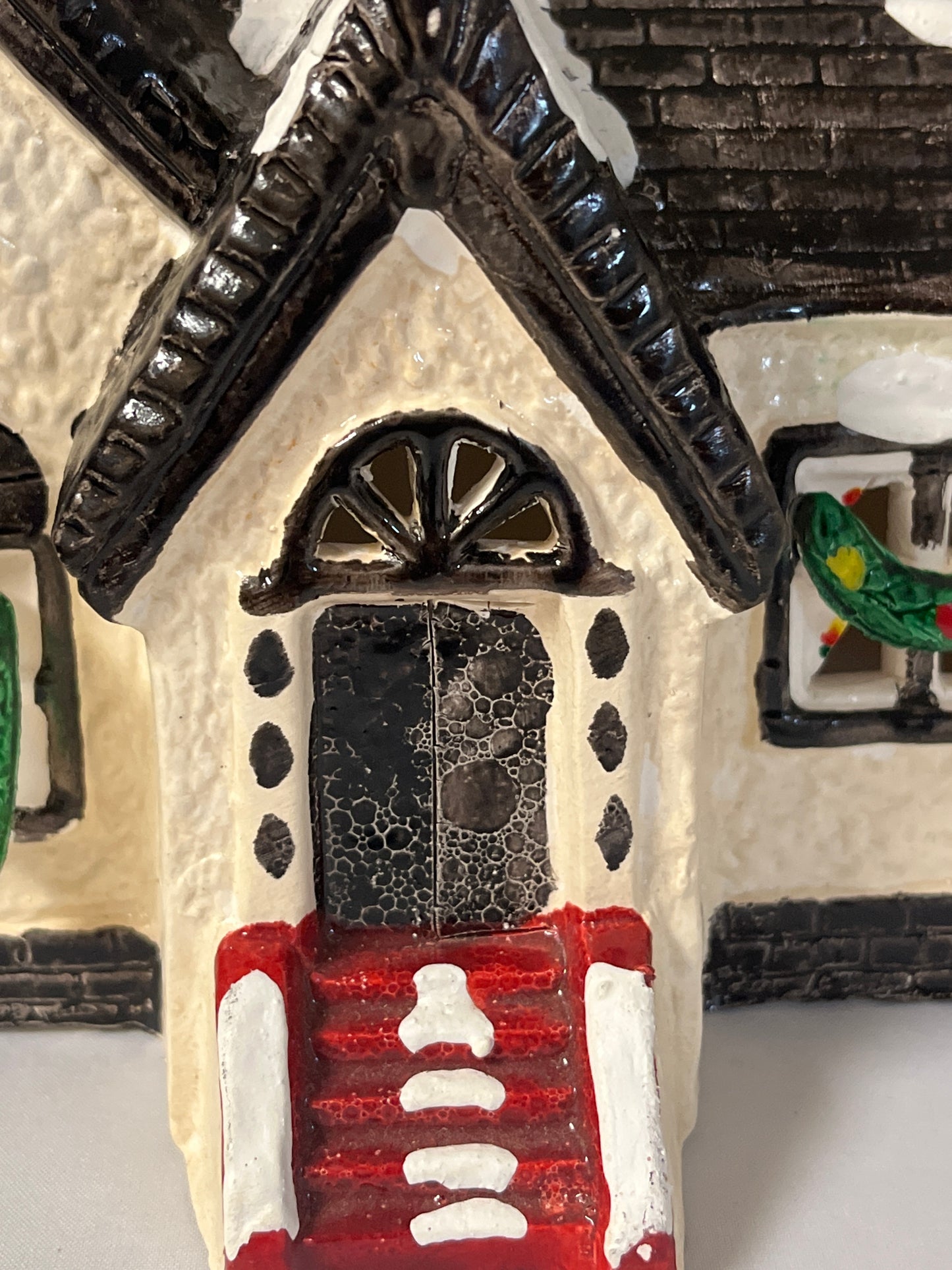 English Tudor- Not In Original Box