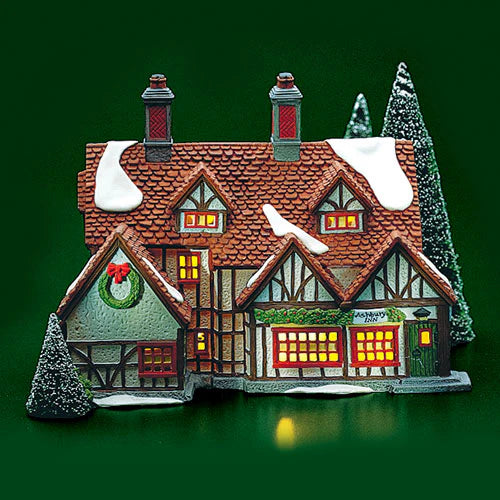 Ashbury Inn