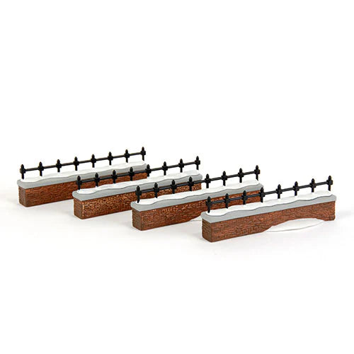 Churchyard Fence Extensions