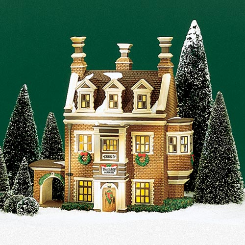 Dursley Manor