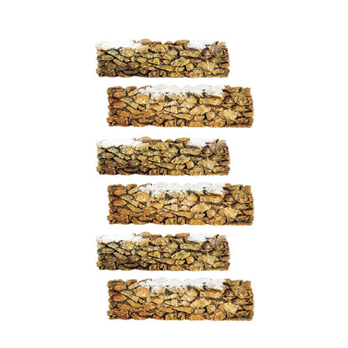 Stone Wall