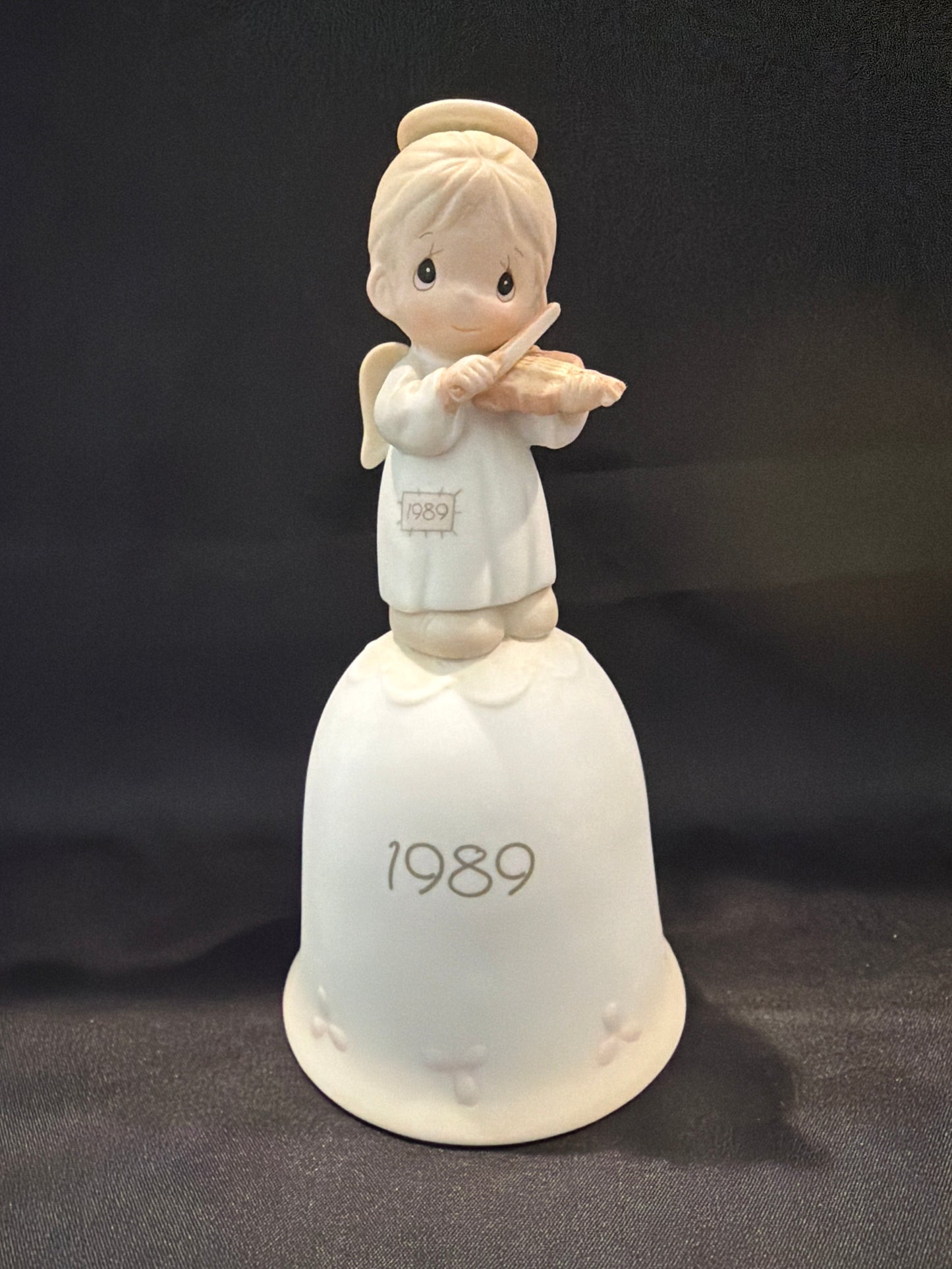 Oh Holy Night (bell) 1989