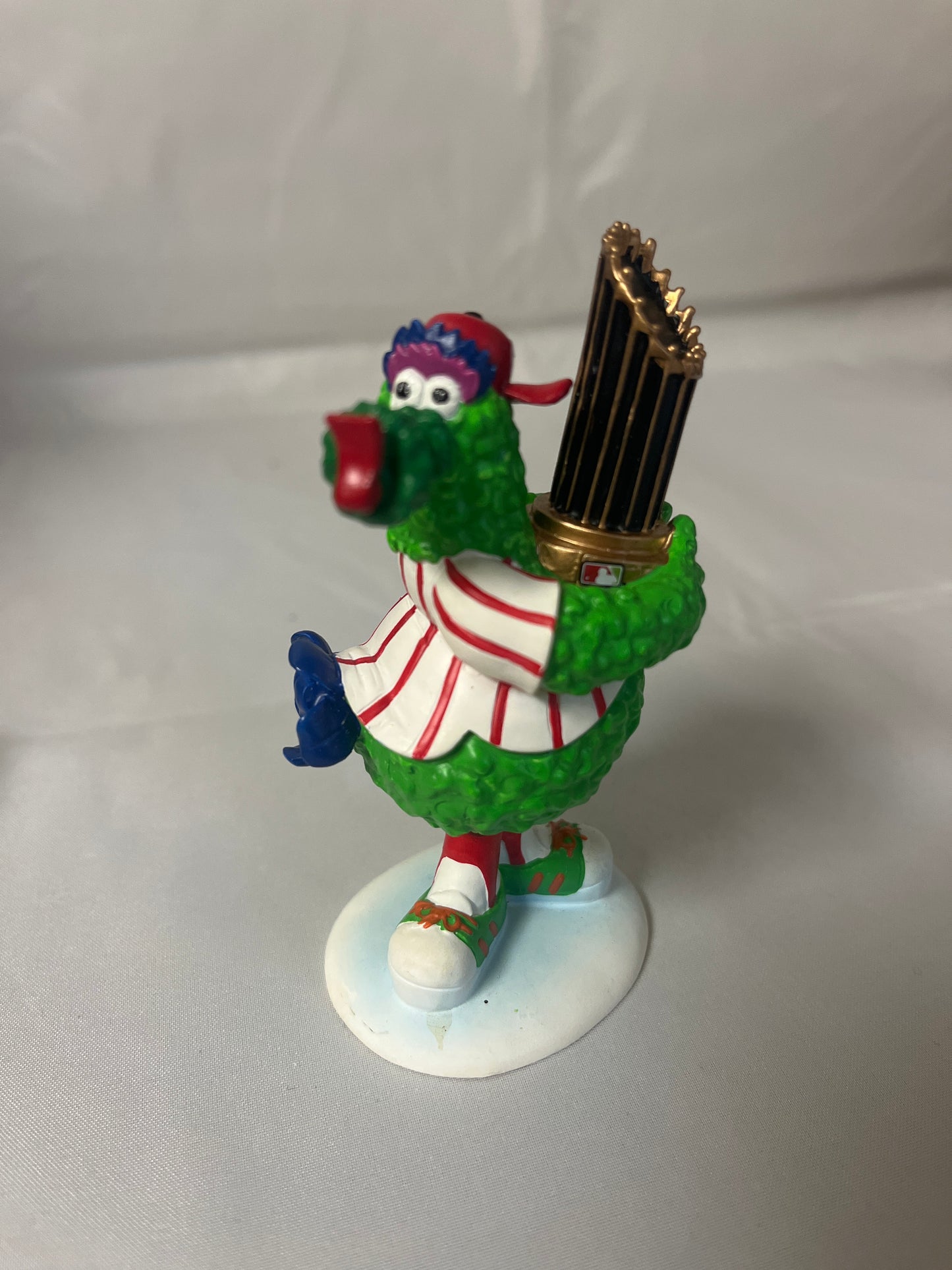 Phillie Phanatic