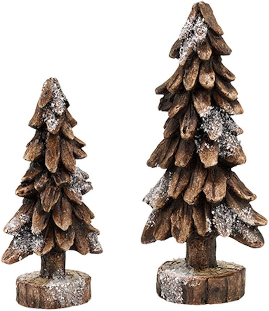 Black Forest Pines