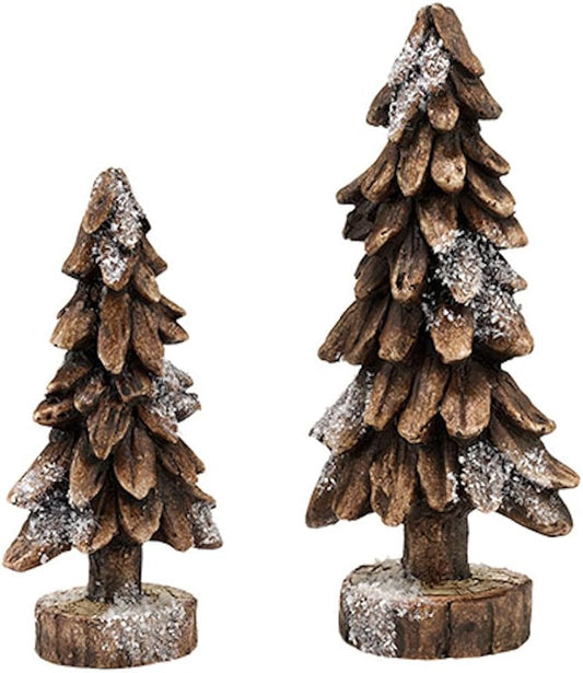 Black Forest Pines