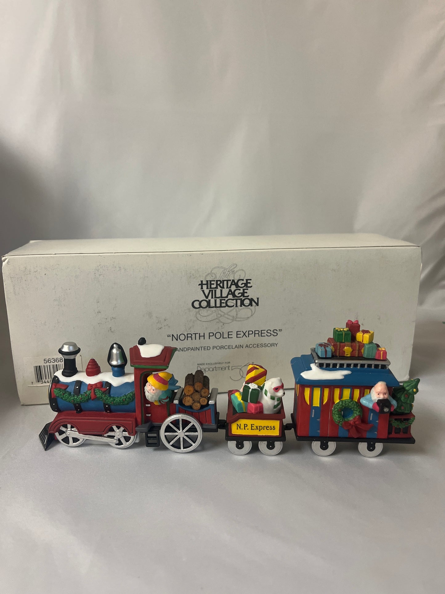 North Pole Express