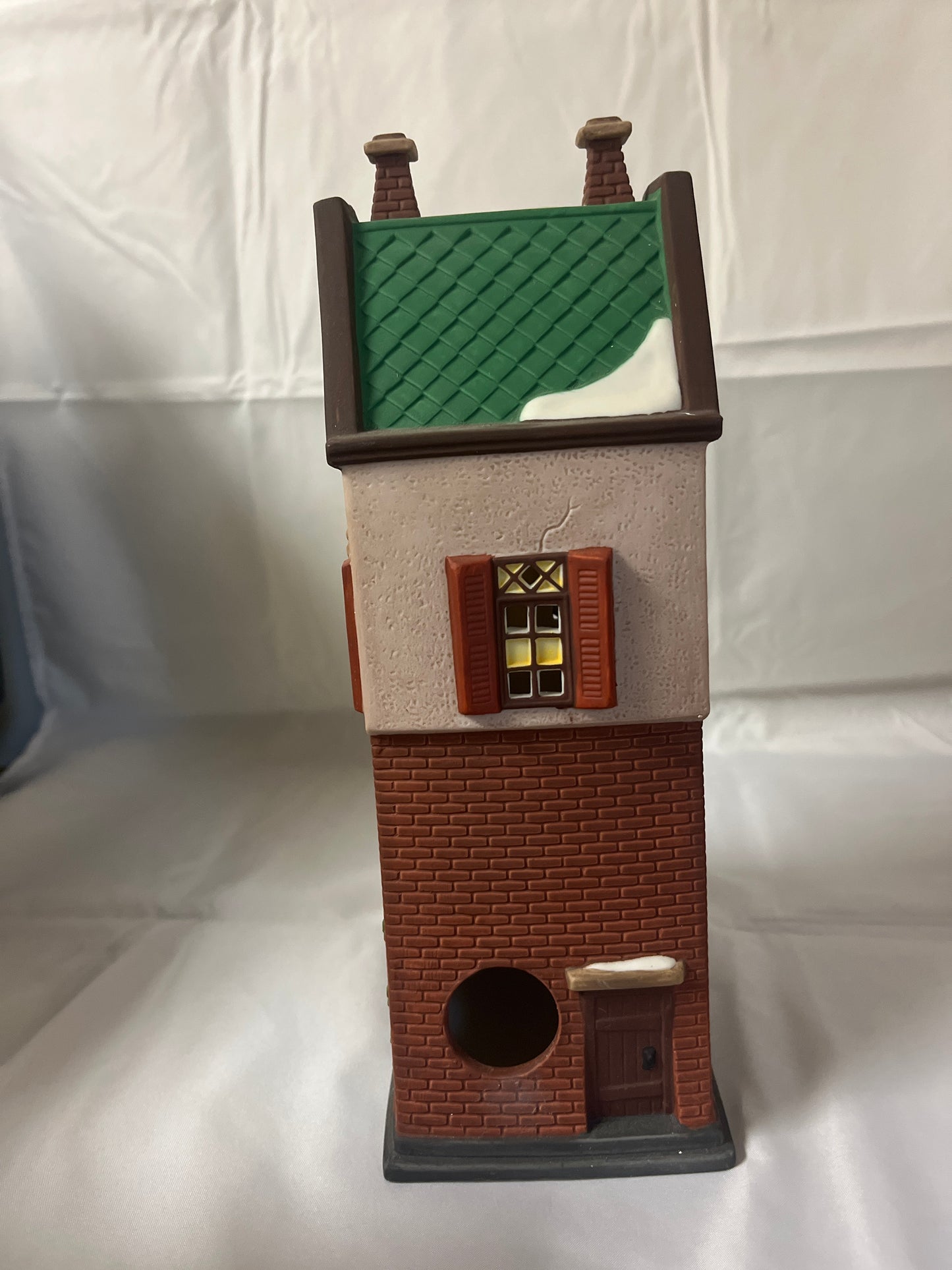 Spring St. Coffee House