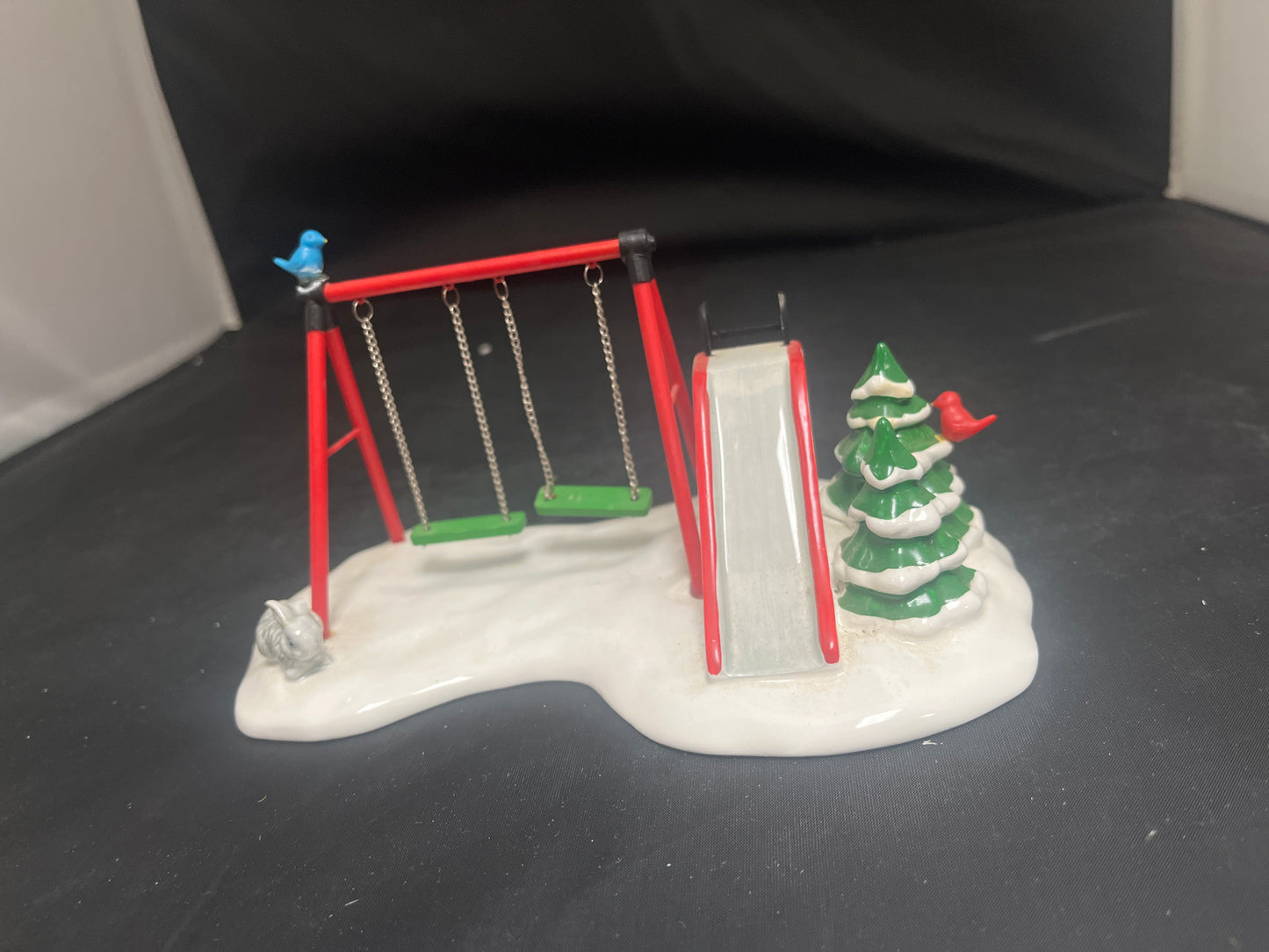 Winter Playground- Not in Original Box