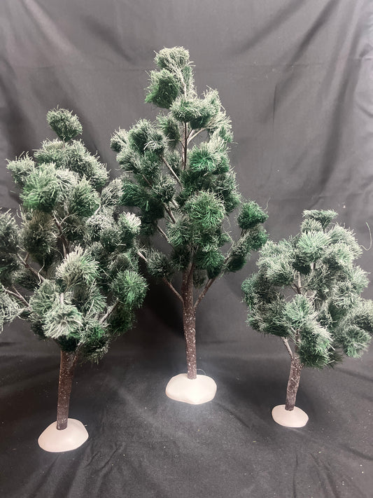 jack Pines Set Of 3
