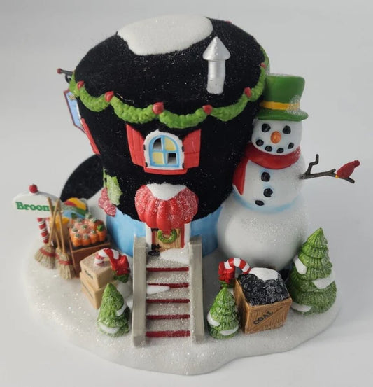 Instant Snowman Kit Factory