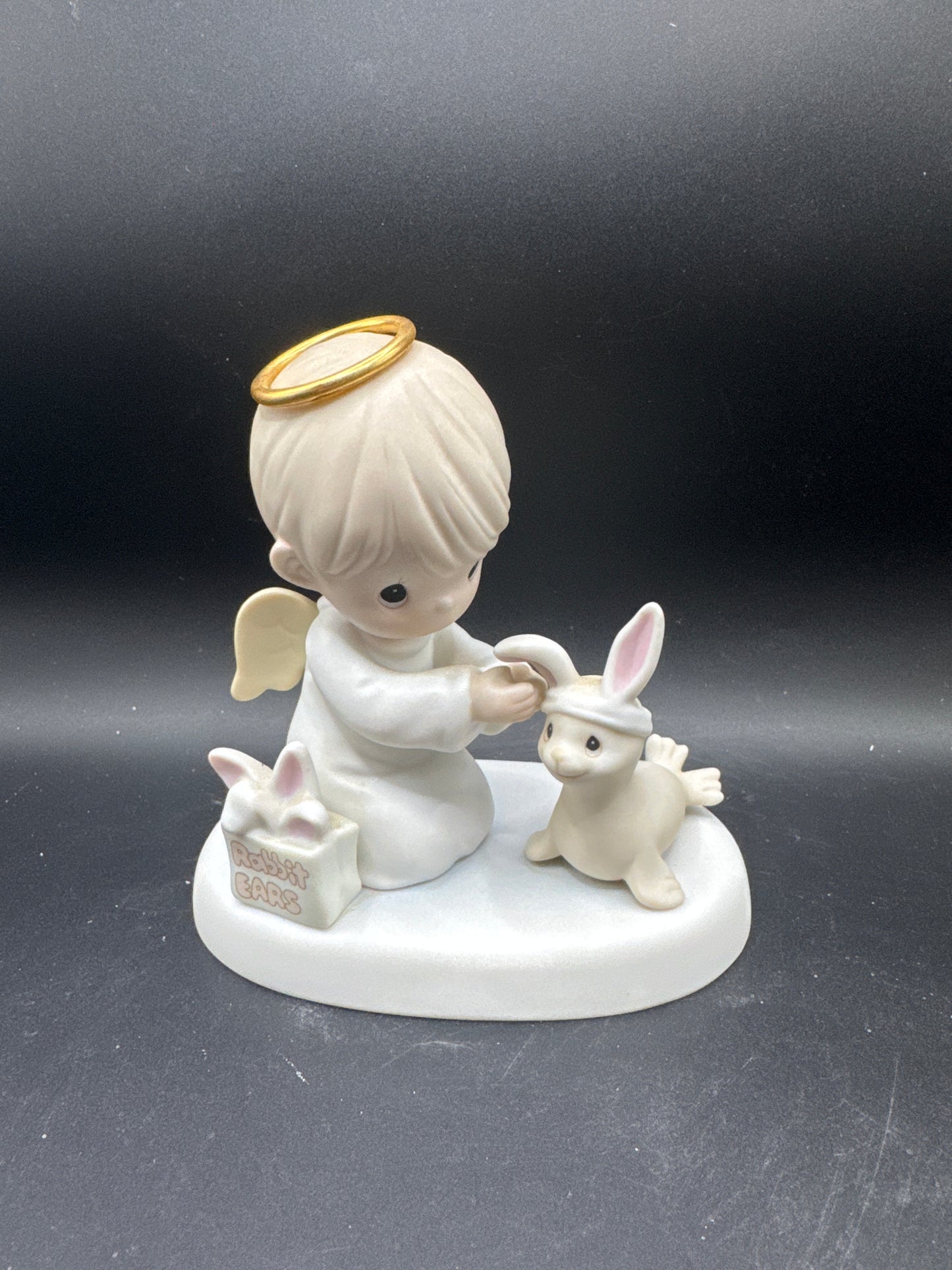 Heaven Bless Easter Seal 1998