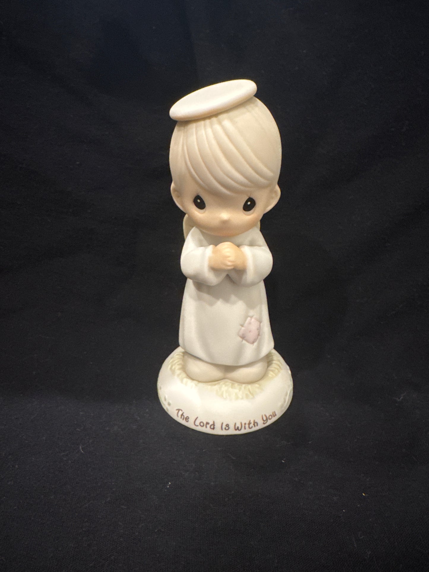 The Lord Is With You 1995