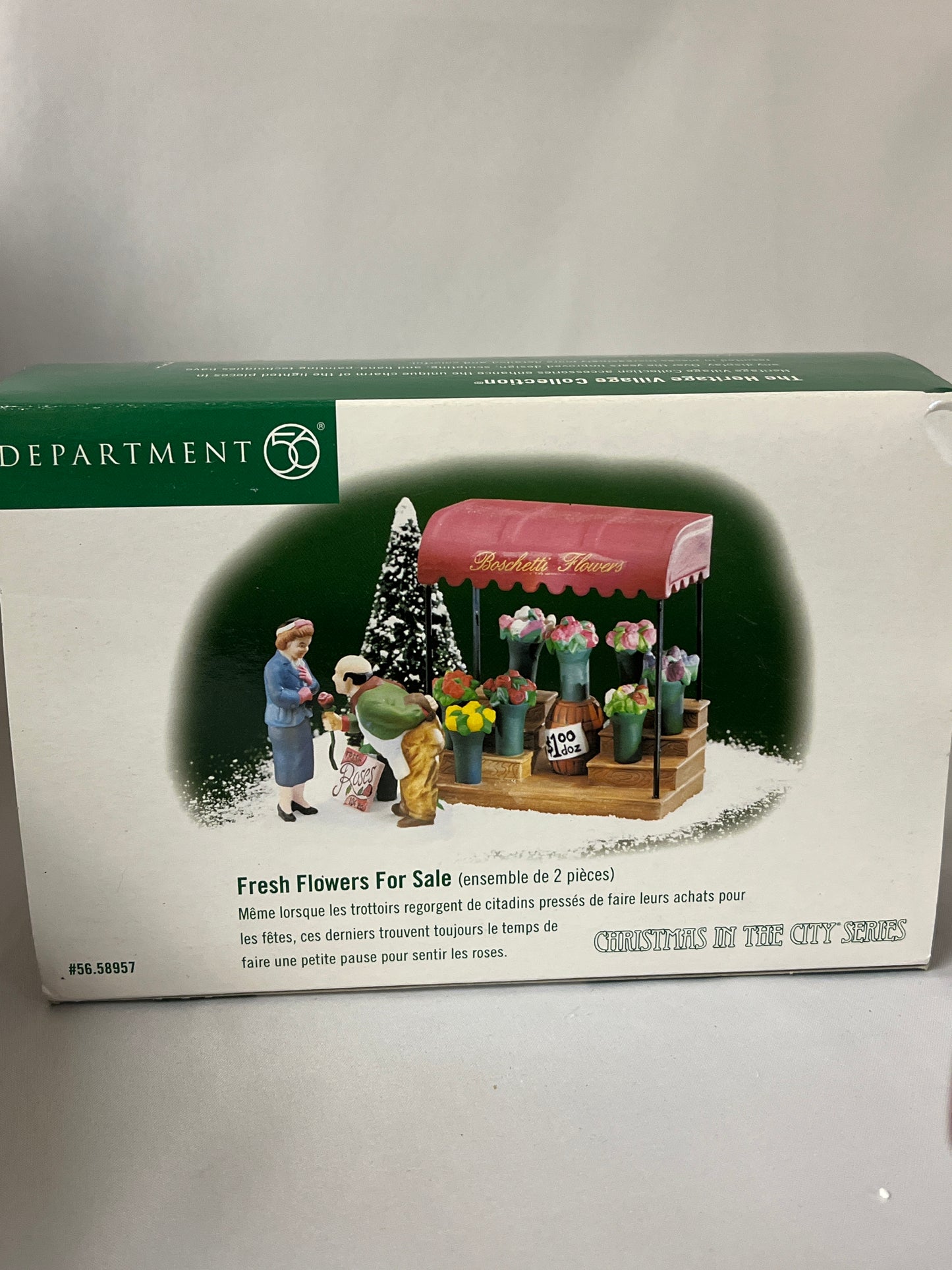 Fresh Flowers For Sale- See Photo